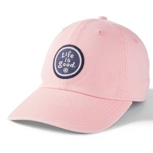 NWOT life is good hat